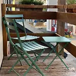 Le Petit Lore * Sainte-Suzanne (Mayenne)
