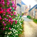 Le Petit Lore Appartement Sainte-Suzanne (Mayenne)