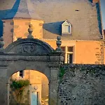 Le Petit Lore * Sainte-Suzanne (Mayenne)