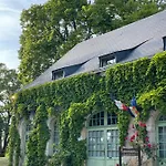 Appartement Le Petit Lore Sainte-Suzanne (Mayenne)