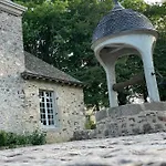 Le Petit Lore Appartement Sainte-Suzanne (Mayenne)