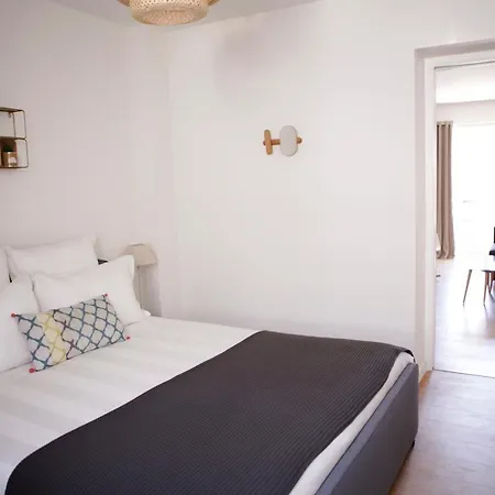 Апартаменты Le Petit Lore *