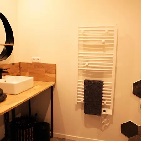 Le Petit Lore * Sainte-Suzanne (Mayenne)