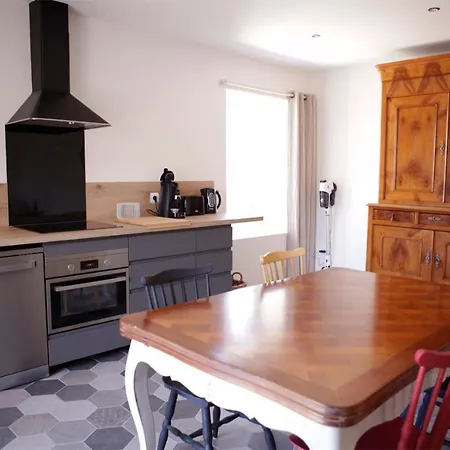 Le Petit Lore Appartement