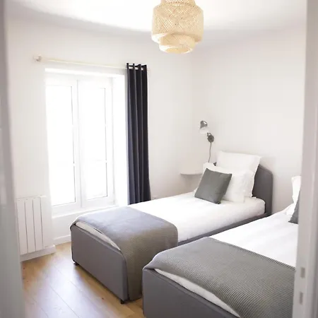 Le Petit Lore דירה