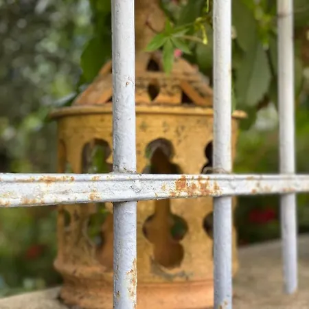 Le Petit Lore * Sainte-Suzanne (Mayenne)