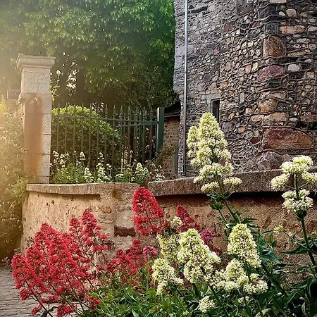 Apartment Le Petit Lore *