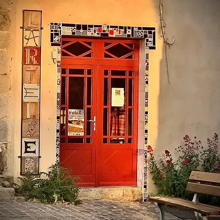 Appartamento Le Petit Loré