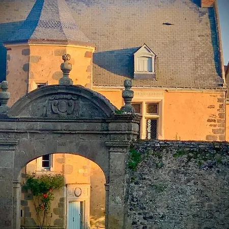 Le Petit Lore * Sainte-Suzanne (Mayenne)