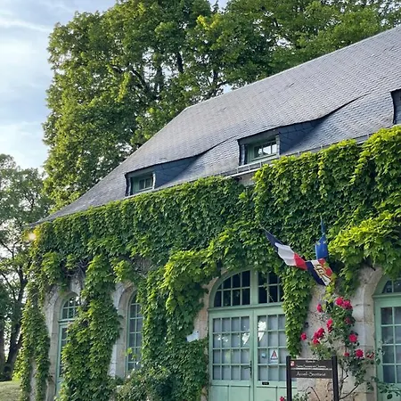 דירה Le Petit Lore Sainte-Suzanne (Mayenne)