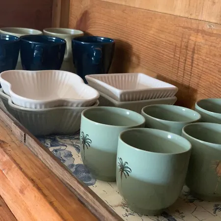 Le Petit Loré Appartamento *