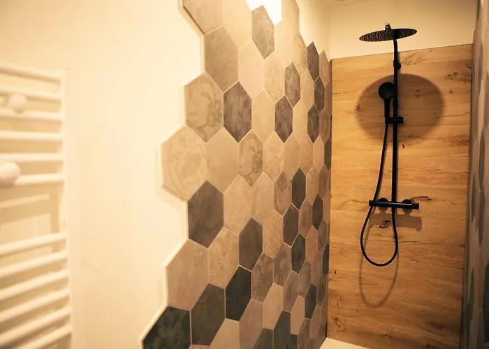 Le Petit Lore * Sainte-Suzanne (Mayenne)