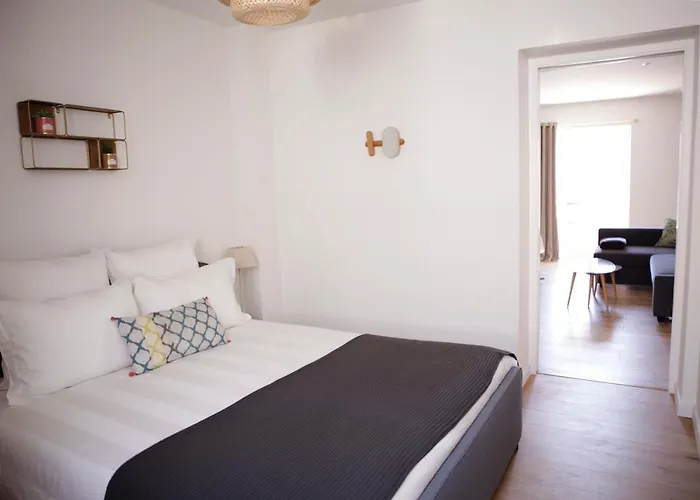 Lägenhet Le Petit Lore *