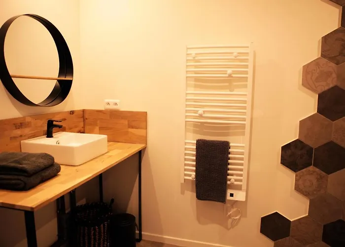 Le Petit Lore * Sainte-Suzanne (Mayenne)