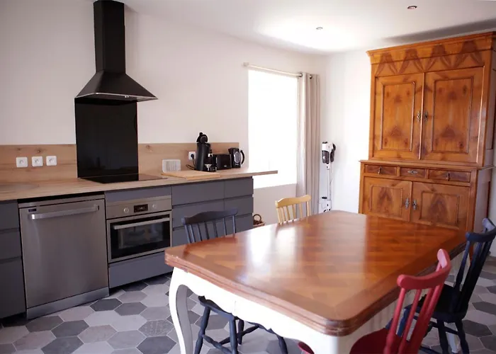 Le Petit Lore Lägenhet