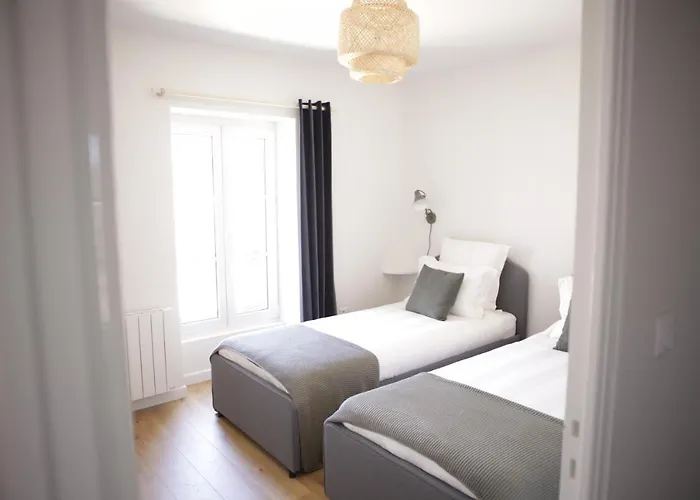 Le Petit Lore Lägenhet