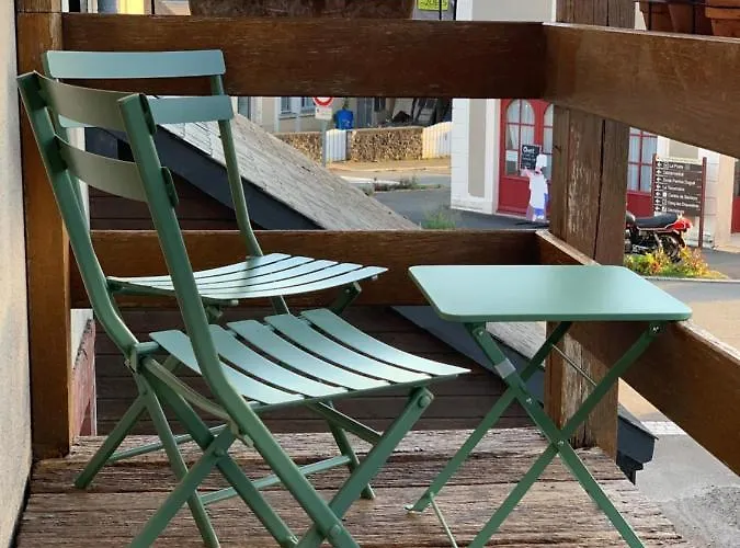 Le Petit Lore * Sainte-Suzanne (Mayenne)