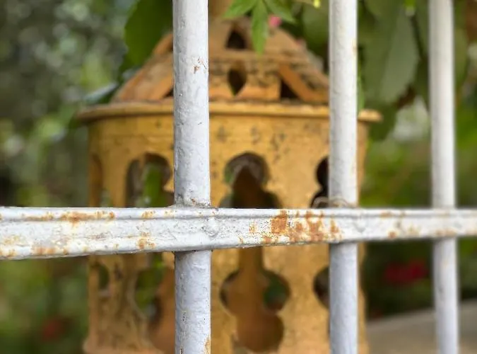 Le Petit Lore * Sainte-Suzanne (Mayenne)