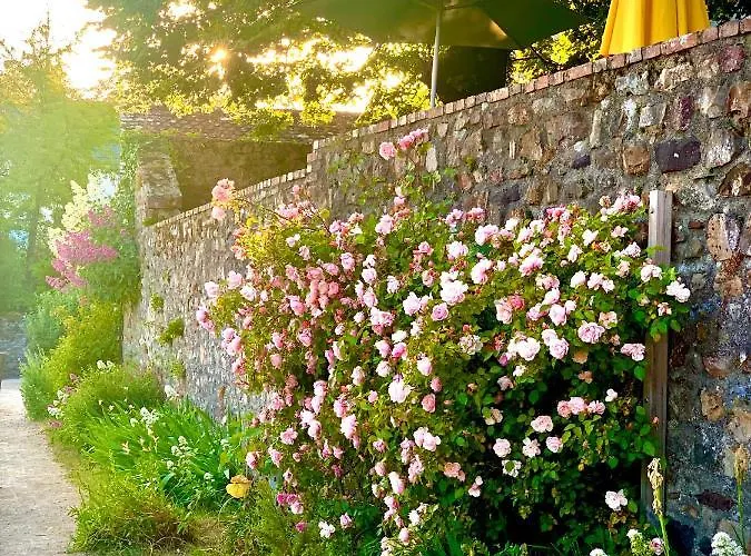 Le Petit Lore Apartman Sainte-Suzanne