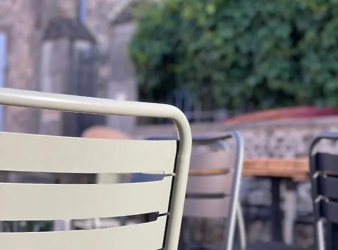 Le Petit Lore Lägenhet *