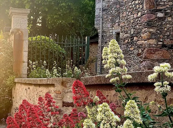 Appartement Le Petit Lore *