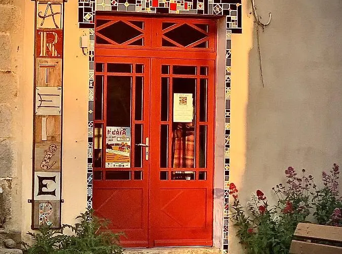 Apartman Le Petit Lore