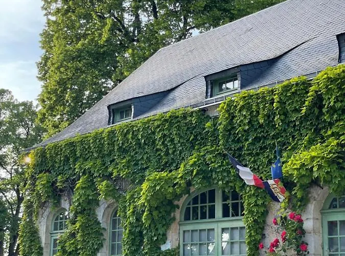 Appartement Le Petit Lore Sainte-Suzanne (Mayenne)