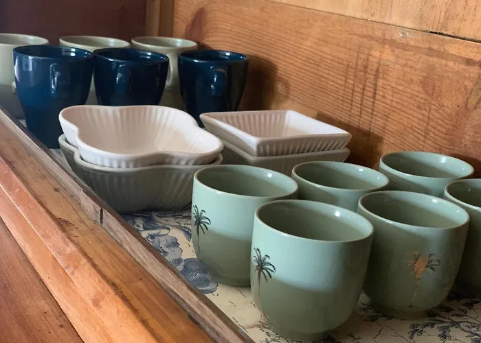 Le Petit Lore Lägenhet *