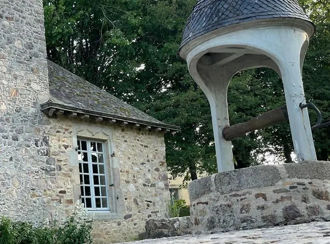 Le Petit Lore Apartman Sainte-Suzanne